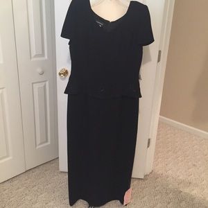 Formal Evening Dress